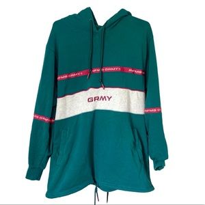 spanish streetwear hoodie